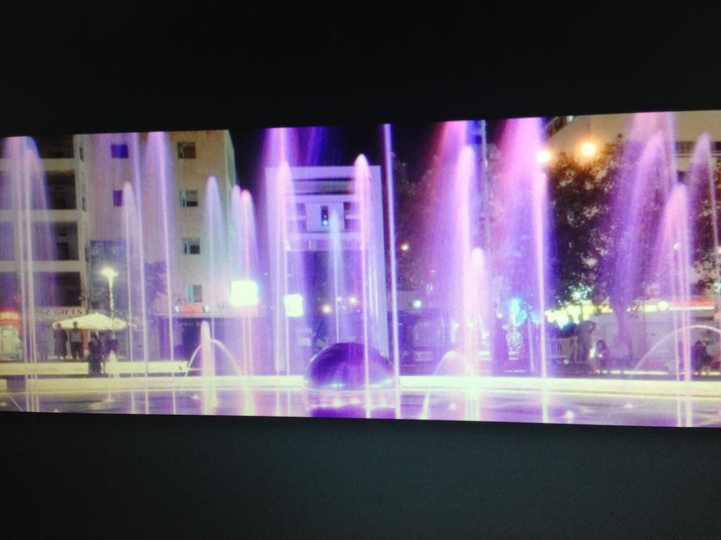 فندق نتانيافي  فندق كينغ كوريش المظهر الخارجي الصورة